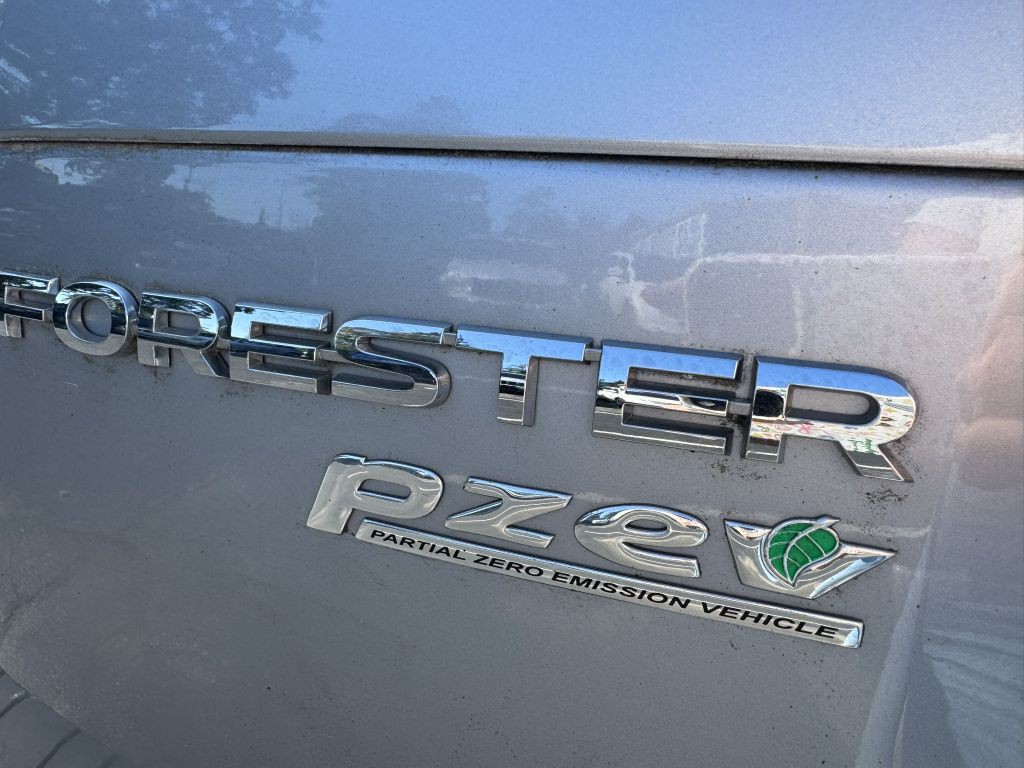 2016 Subaru Forester Image 27