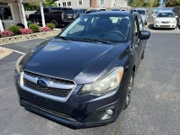 Image for 2013 Subaru Impreza Premium ID: 6840482