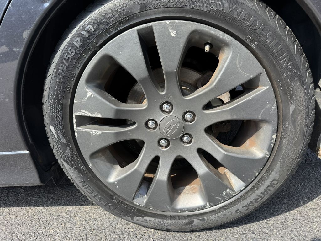 2013 Subaru Impreza Image 14