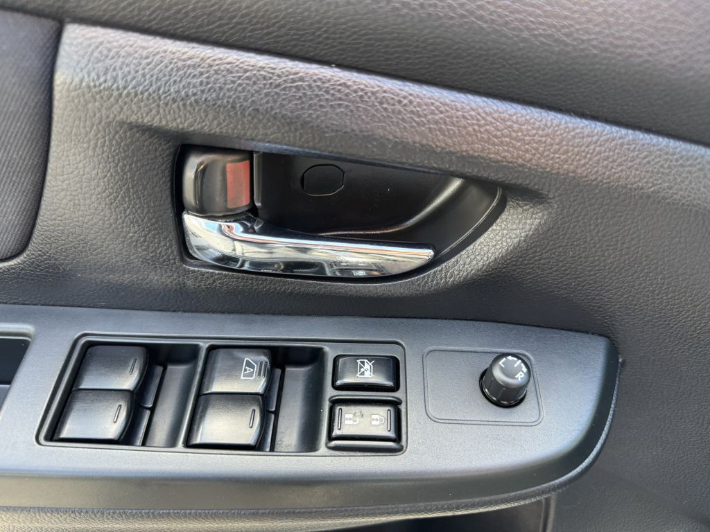 2013 Subaru Impreza Image 15