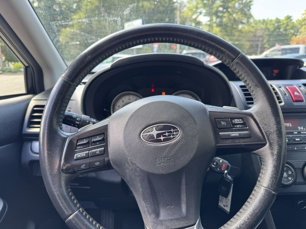 2013 Subaru Impreza Image 18