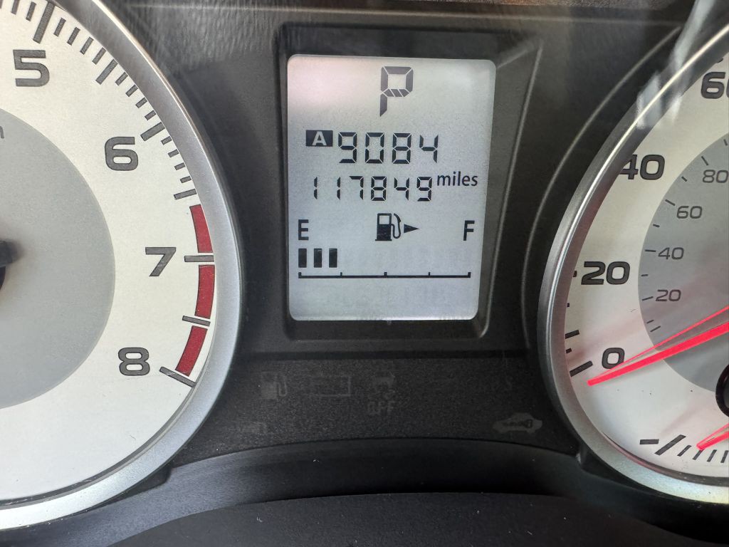2013 Subaru Impreza Image 19