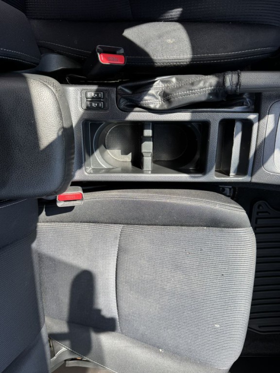 2013 Subaru Impreza Image 21