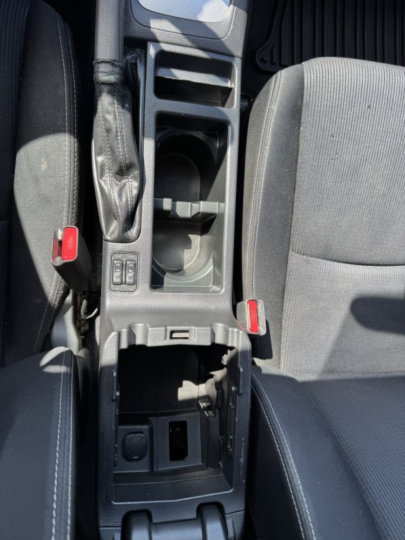 2013 Subaru Impreza Image 22