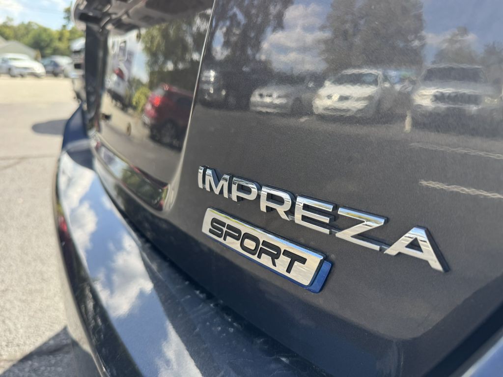2013 Subaru Impreza Image 28