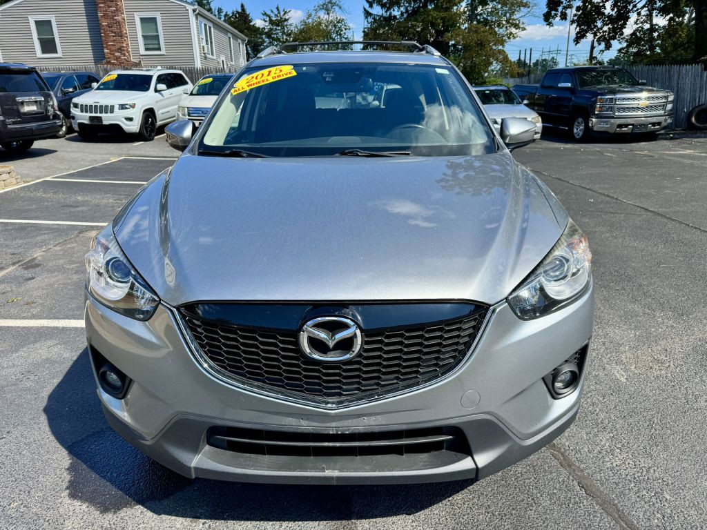 2015 Mazda CX-5 Image 2
