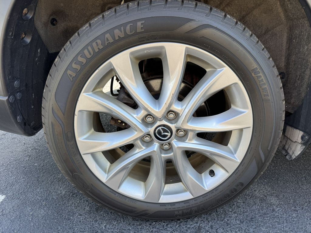 2015 Mazda CX-5 Image 11