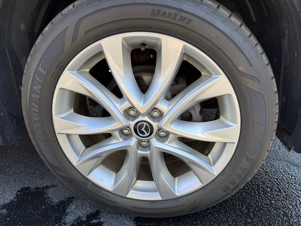 2015 Mazda CX-5 Image 12
