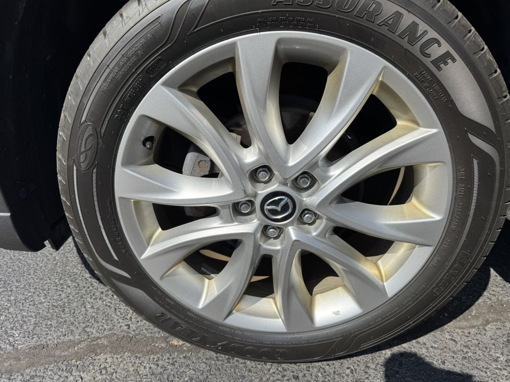 2015 Mazda CX-5 Image 13