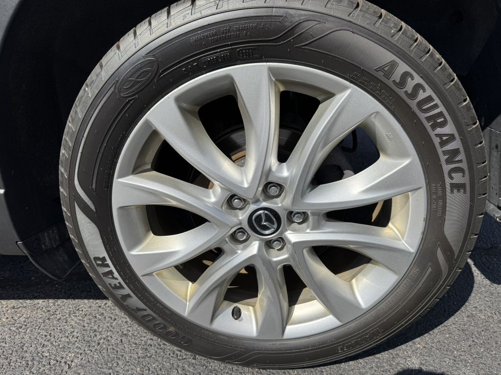 2015 Mazda CX-5 Image 14