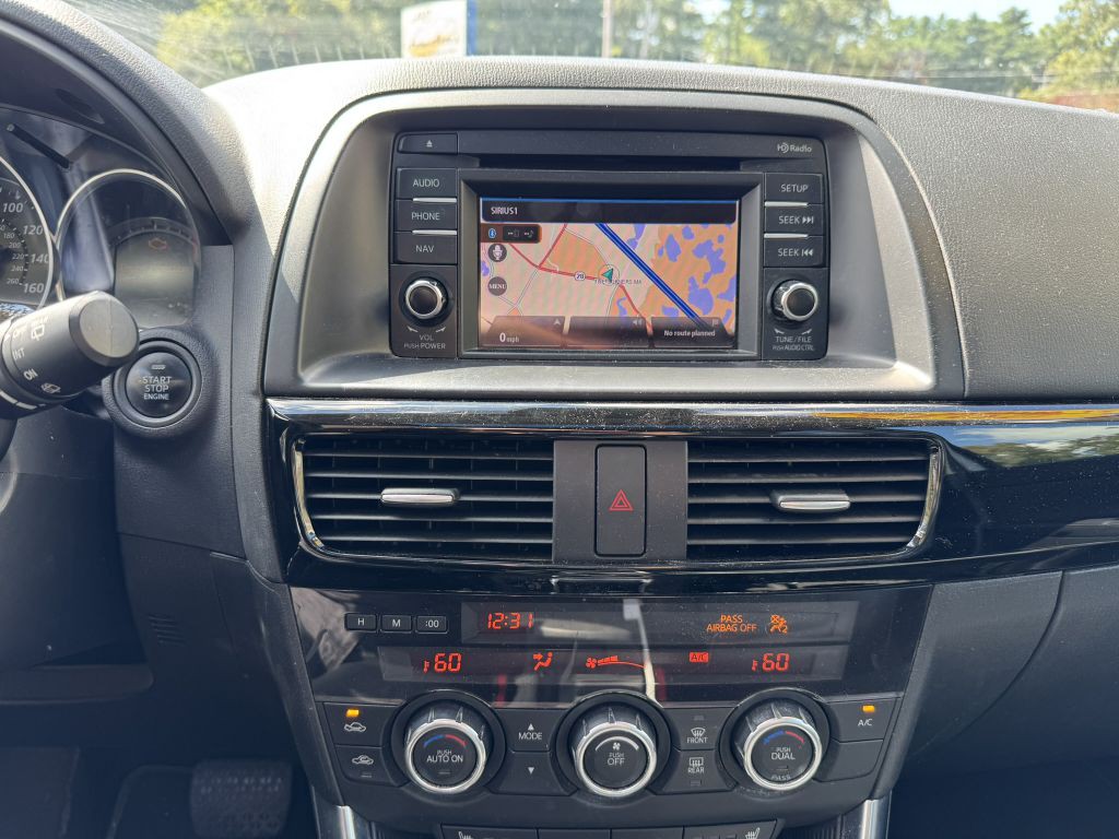 2015 Mazda CX-5 Image 21