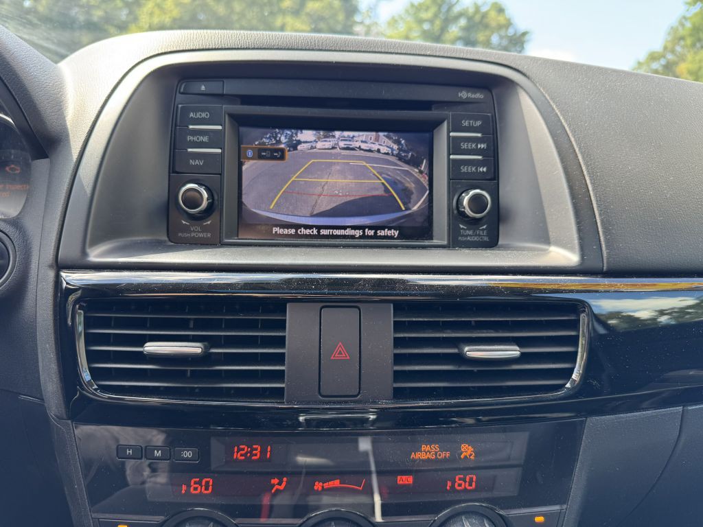 2015 Mazda CX-5 Image 22