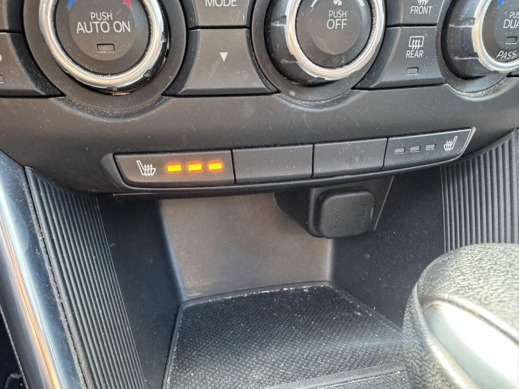 2015 Mazda CX-5 Image 24
