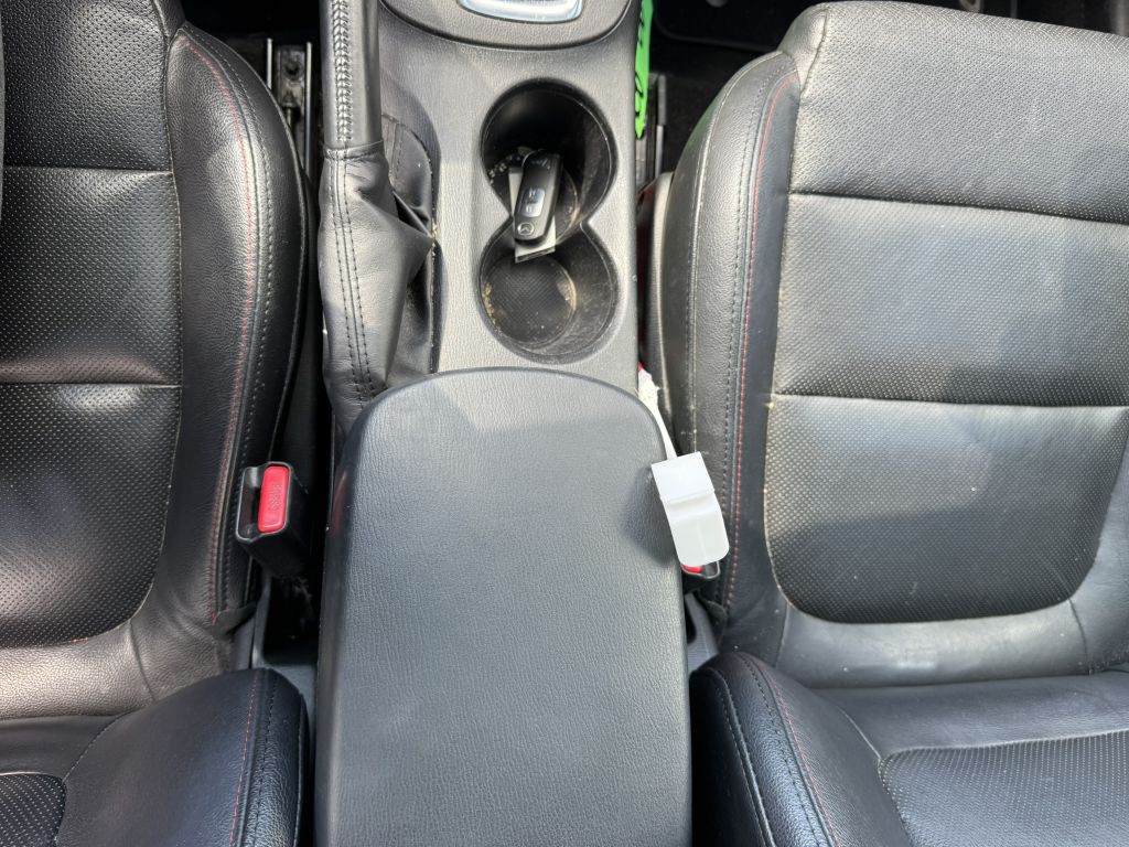 2015 Mazda CX-5 Image 25