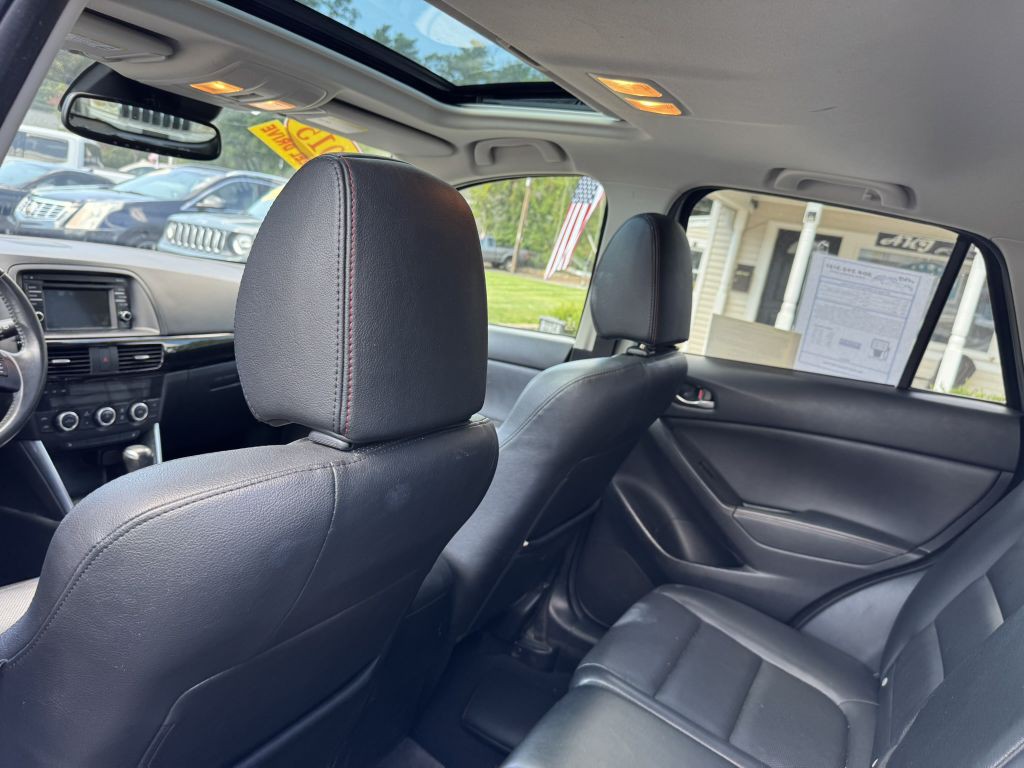 2015 Mazda CX-5 Image 29