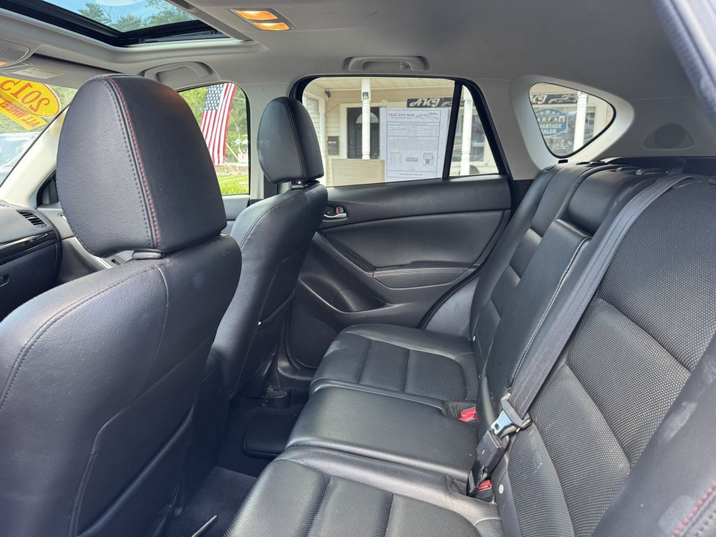 2015 Mazda CX-5 Image 30