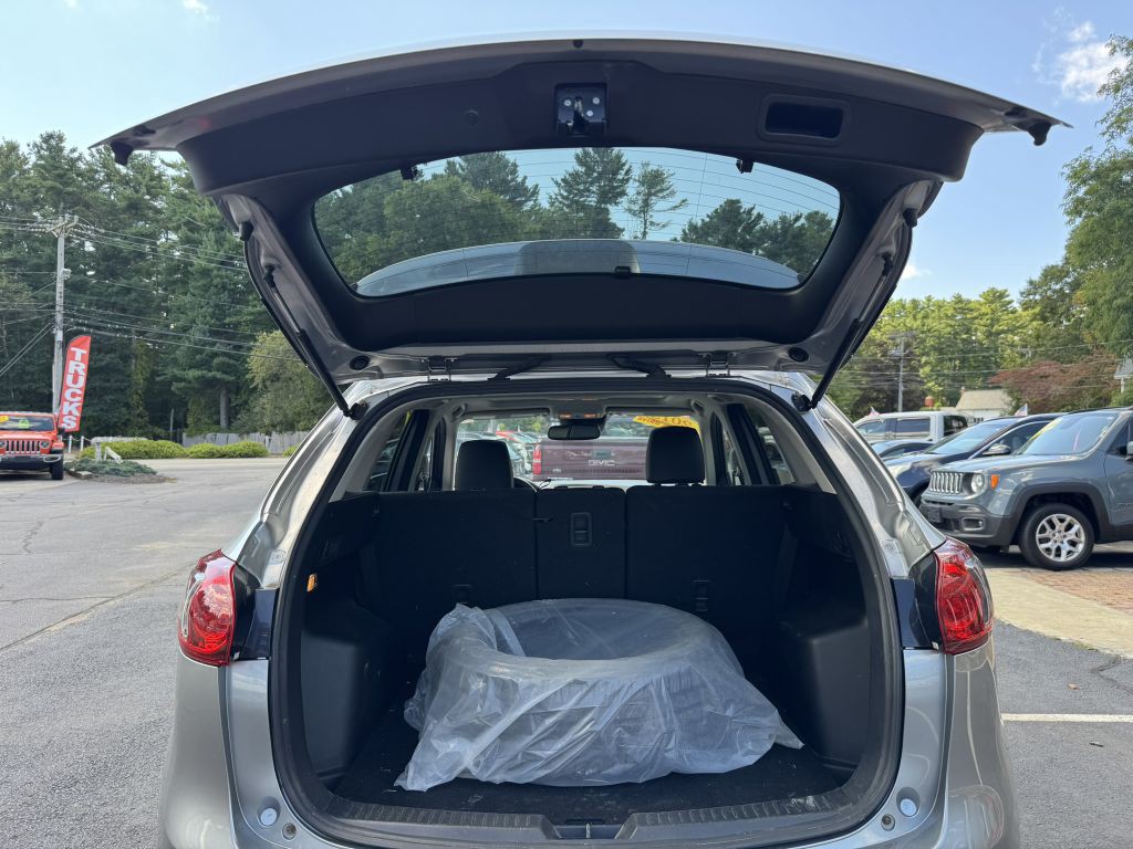 2015 Mazda CX-5 Image 31