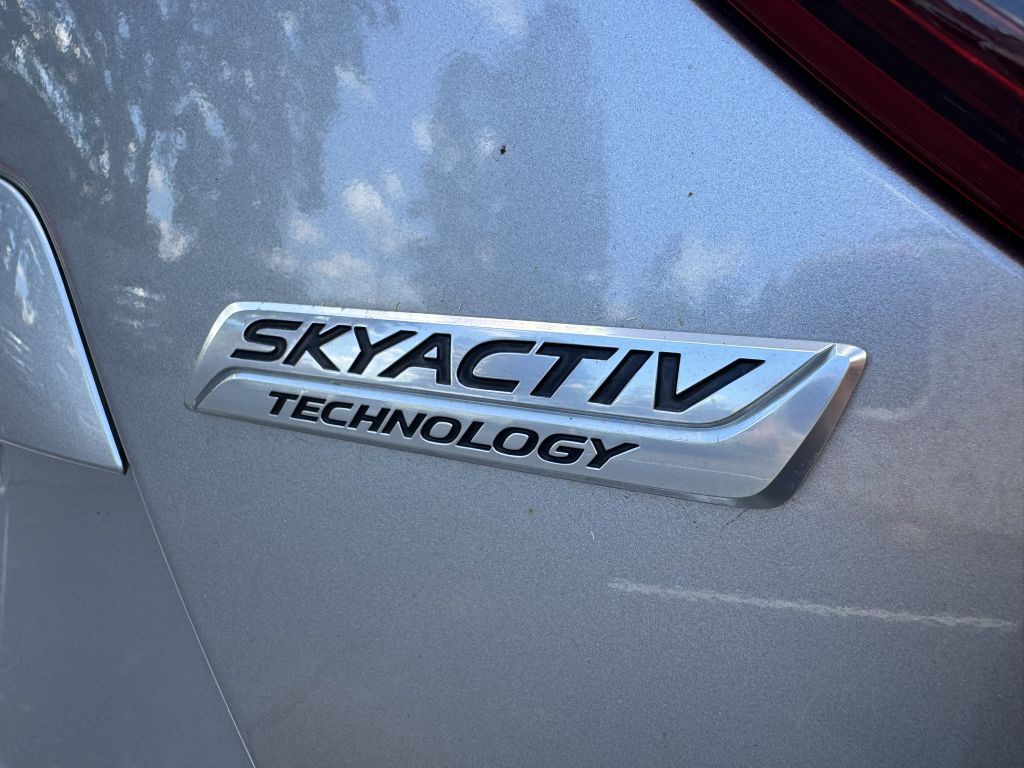 2015 Mazda CX-5 Image 33