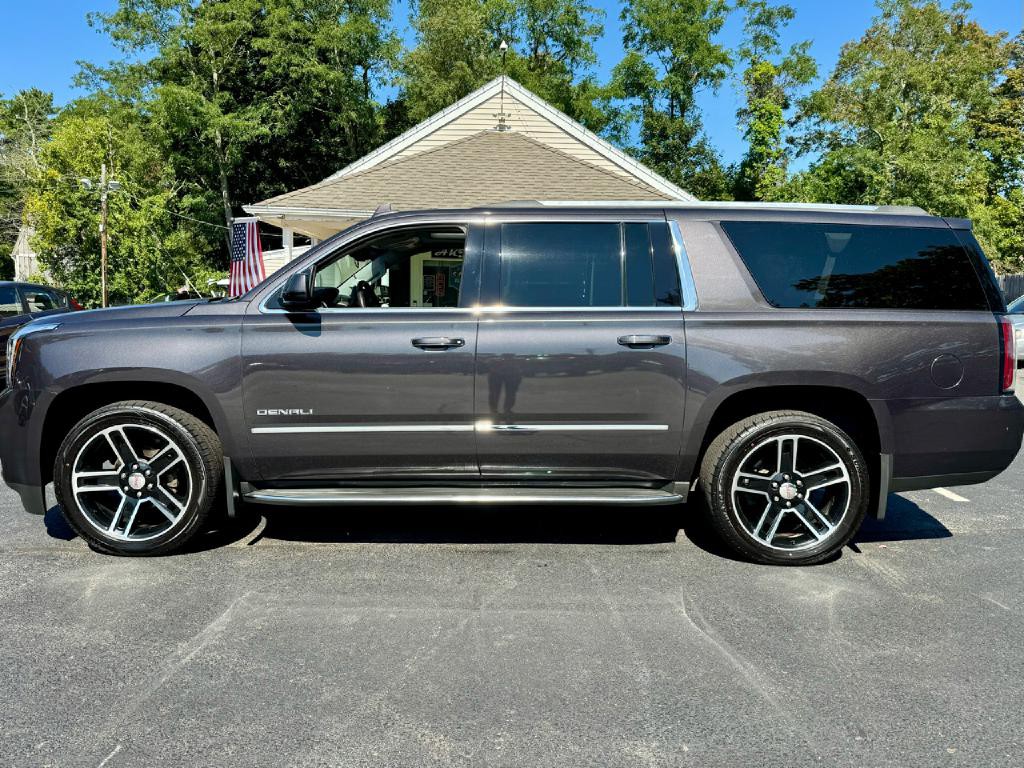 2015 GMC Yukon Image 6