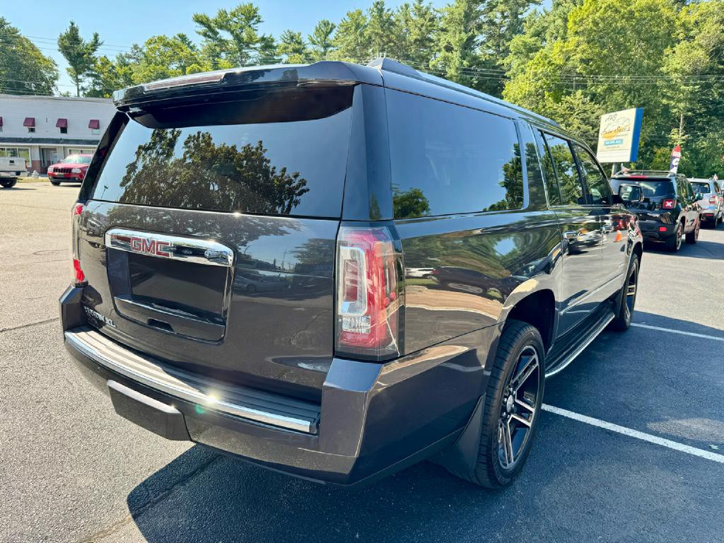 2015 GMC Yukon Image 9