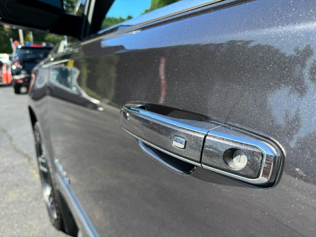 2015 GMC Yukon Image 15