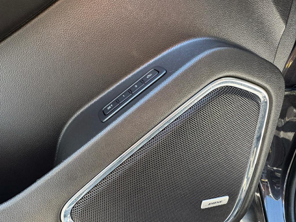 2015 GMC Yukon Image 17