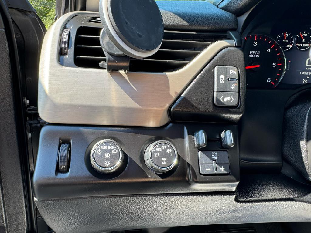 2015 GMC Yukon Image 18