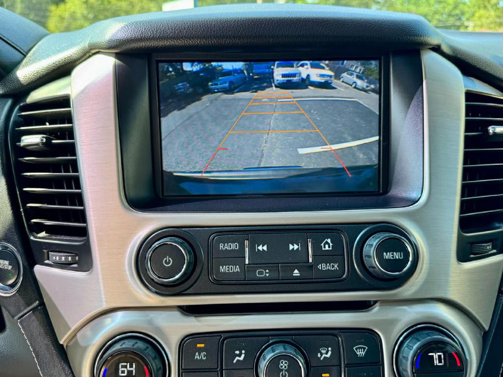 2015 GMC Yukon Image 23
