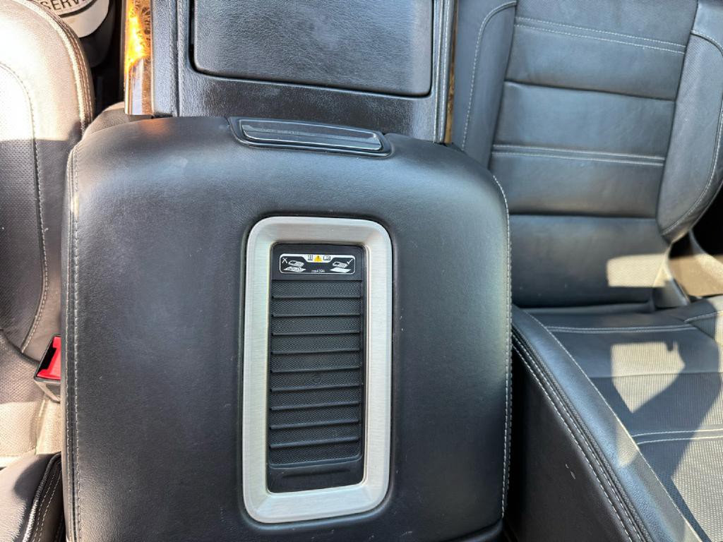 2015 GMC Yukon Image 27