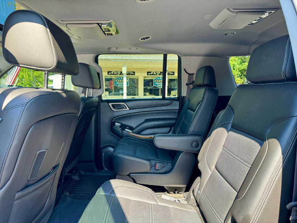 2015 GMC Yukon Image 31