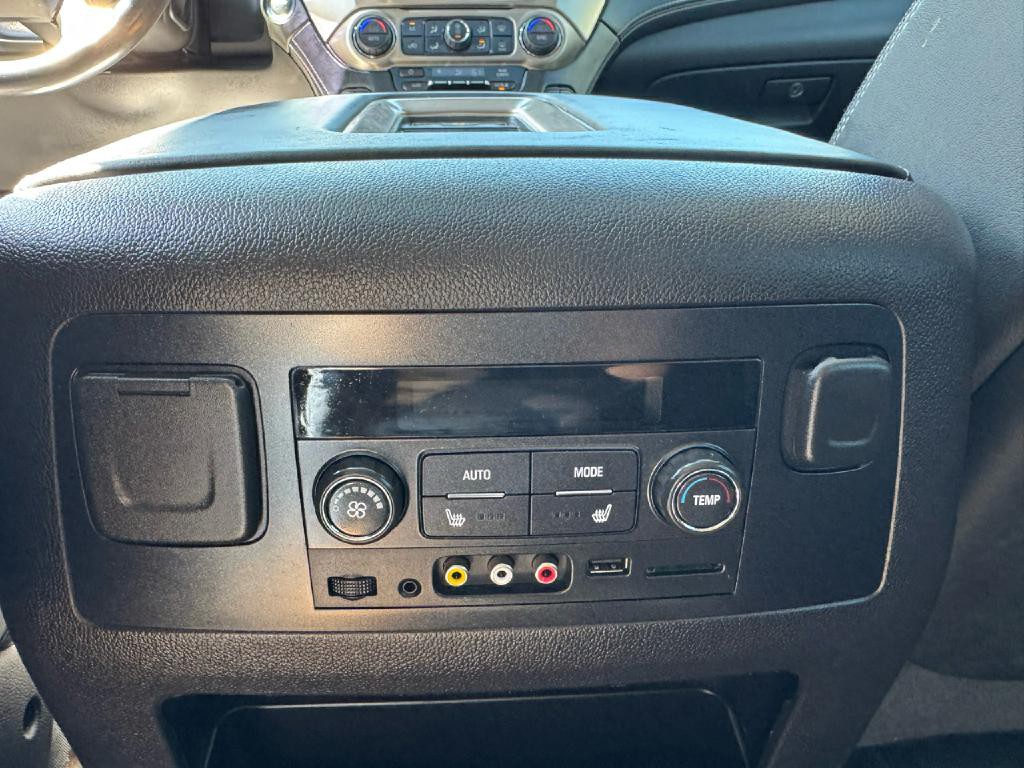 2015 GMC Yukon Image 34