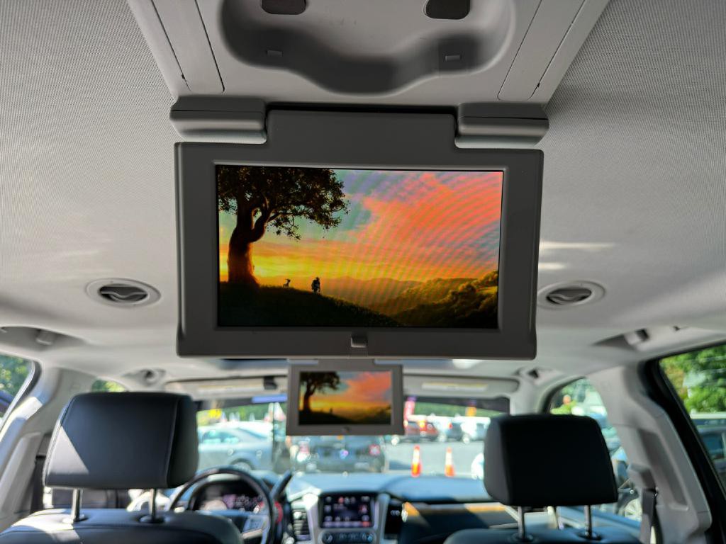 2015 GMC Yukon Image 37