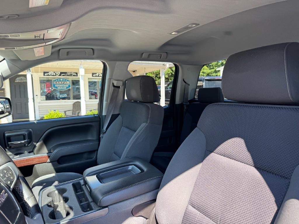 2014 GMC Sierra 1500 Image 5