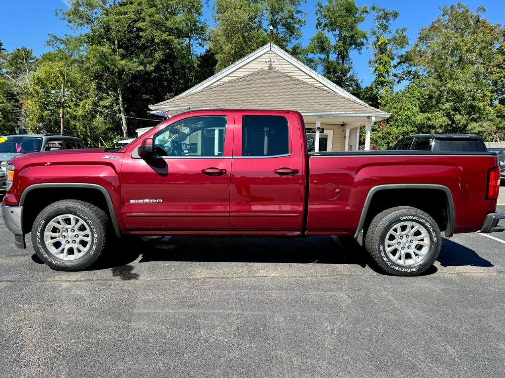 2014 GMC Sierra 1500 Image 6
