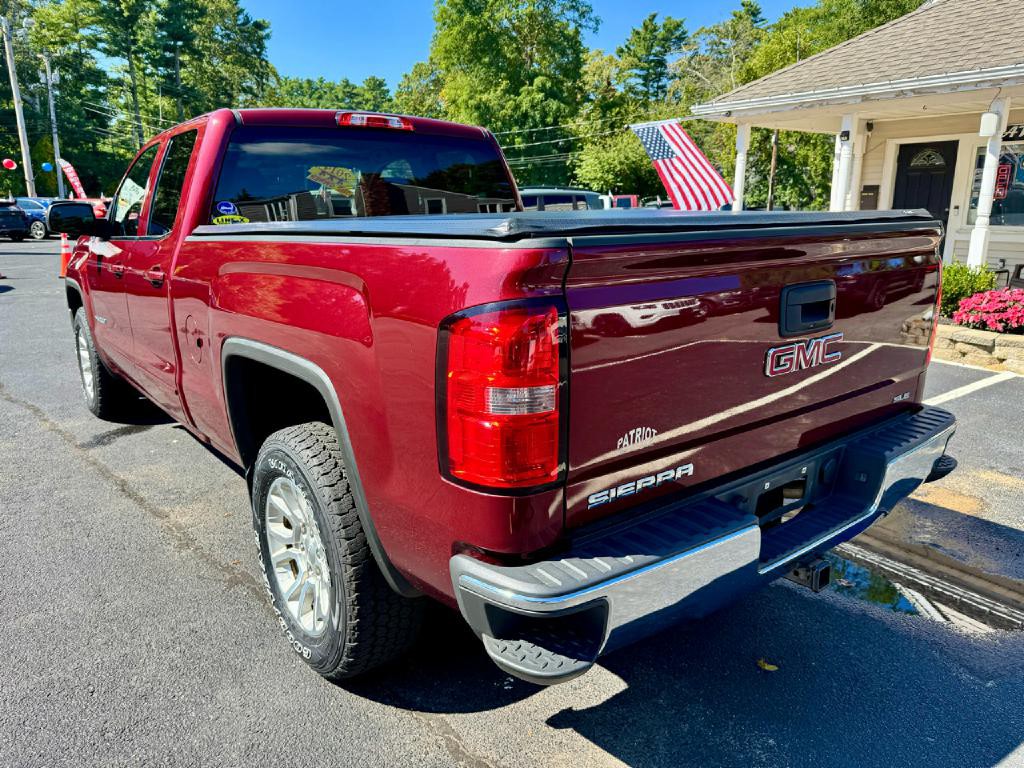 2014 GMC Sierra 1500 Image 7