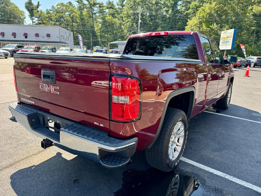 2014 GMC Sierra 1500 Image 9