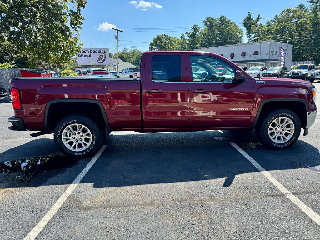2014 GMC Sierra 1500 Image 10