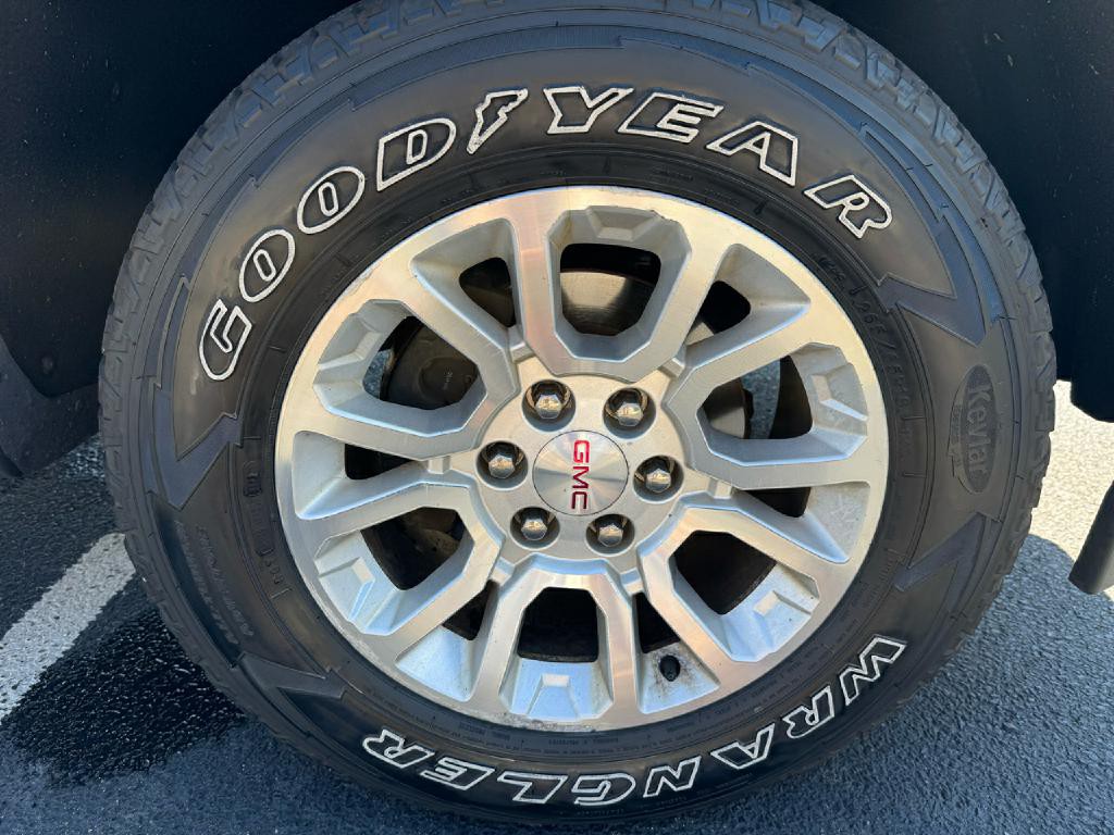 2014 GMC Sierra 1500 Image 12