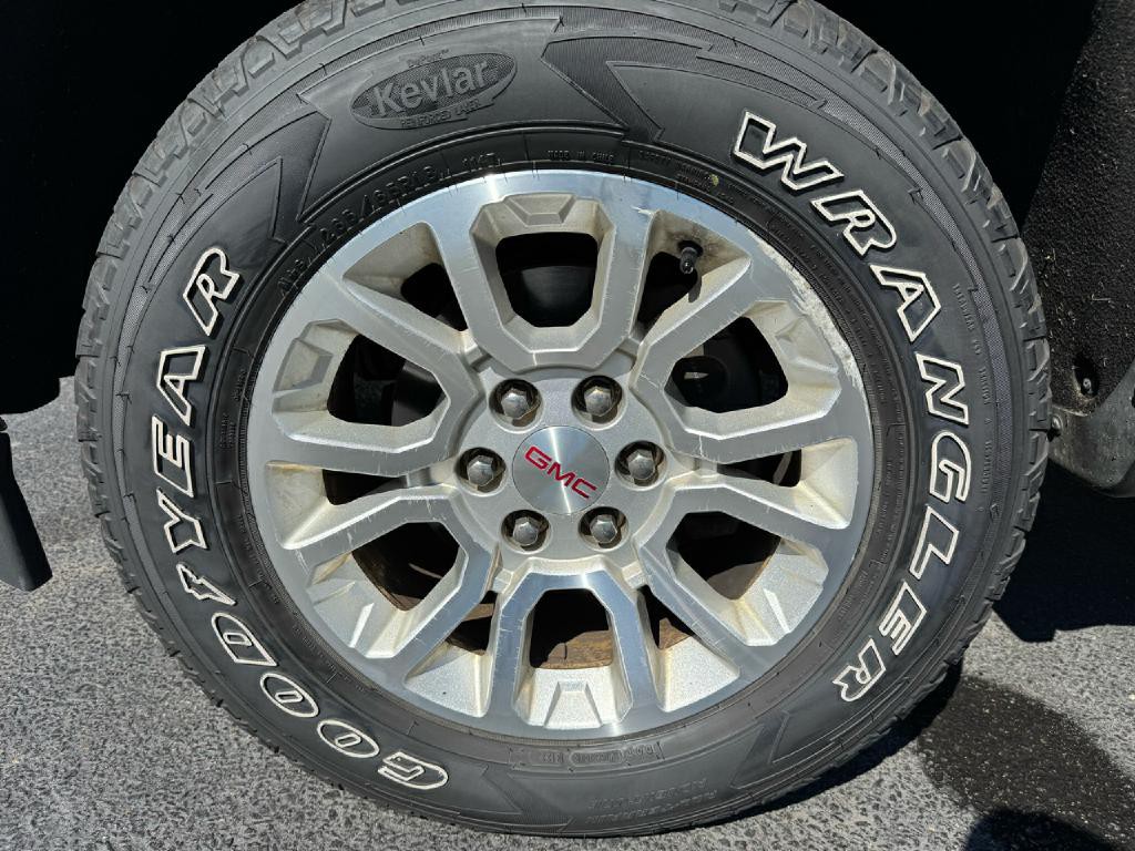 2014 GMC Sierra 1500 Image 13