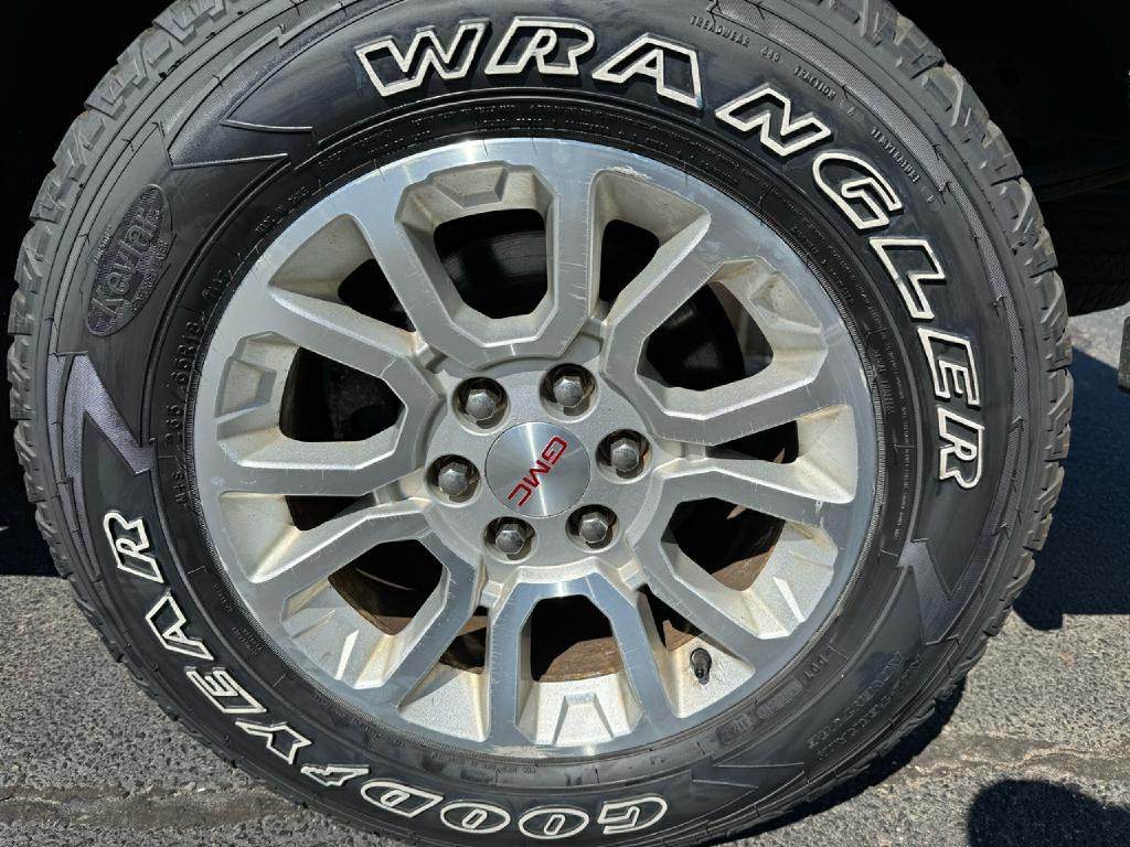 2014 GMC Sierra 1500 Image 14