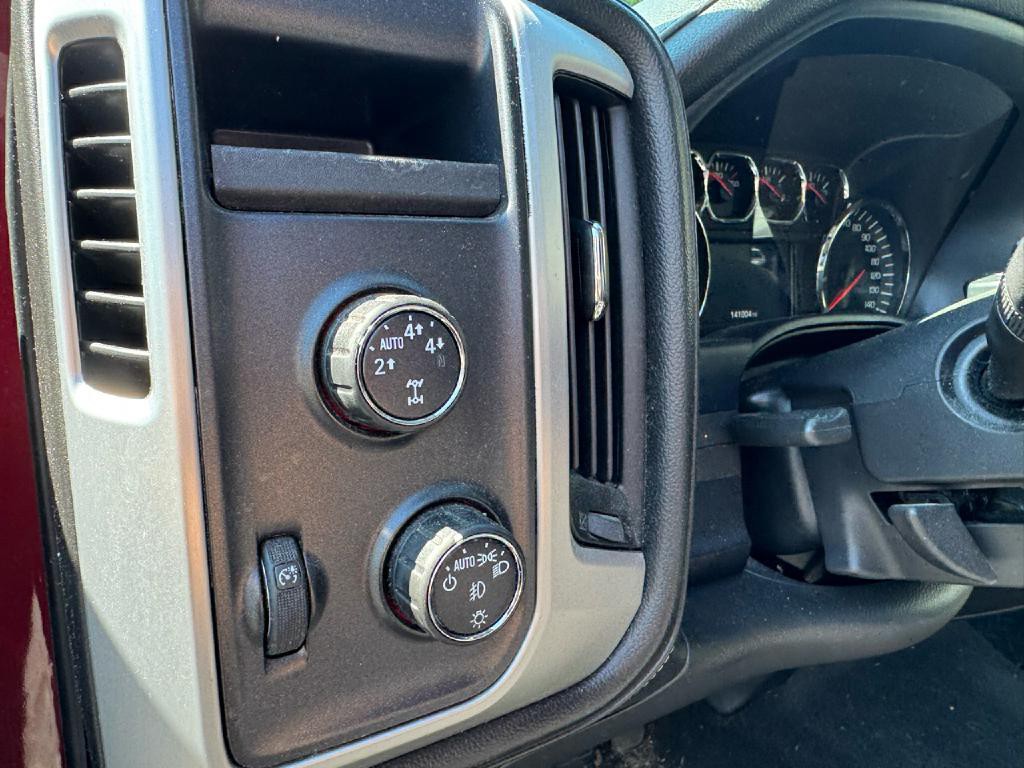 2014 GMC Sierra 1500 Image 17