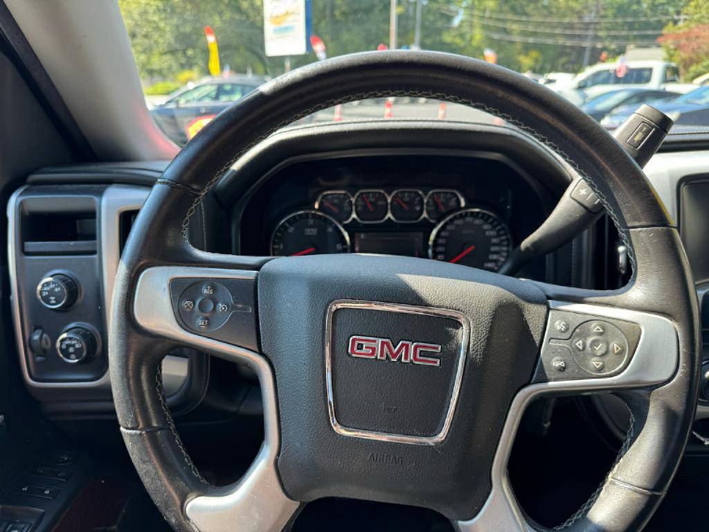 2014 GMC Sierra 1500 Image 18
