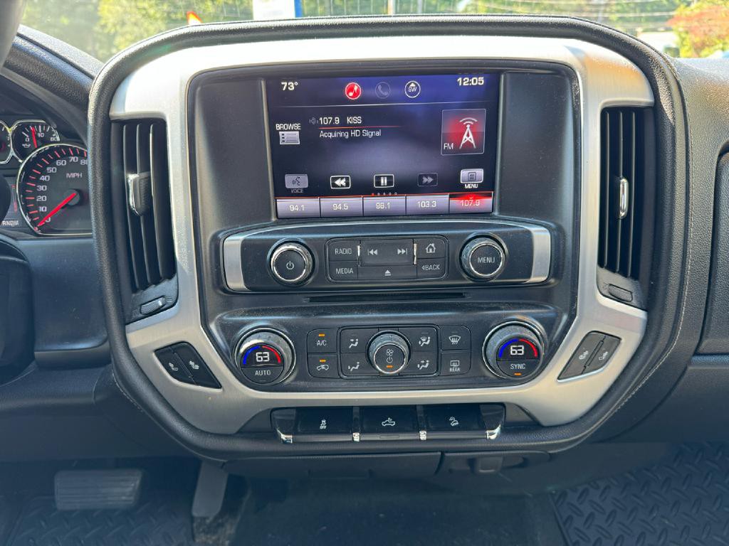2014 GMC Sierra 1500 Image 20