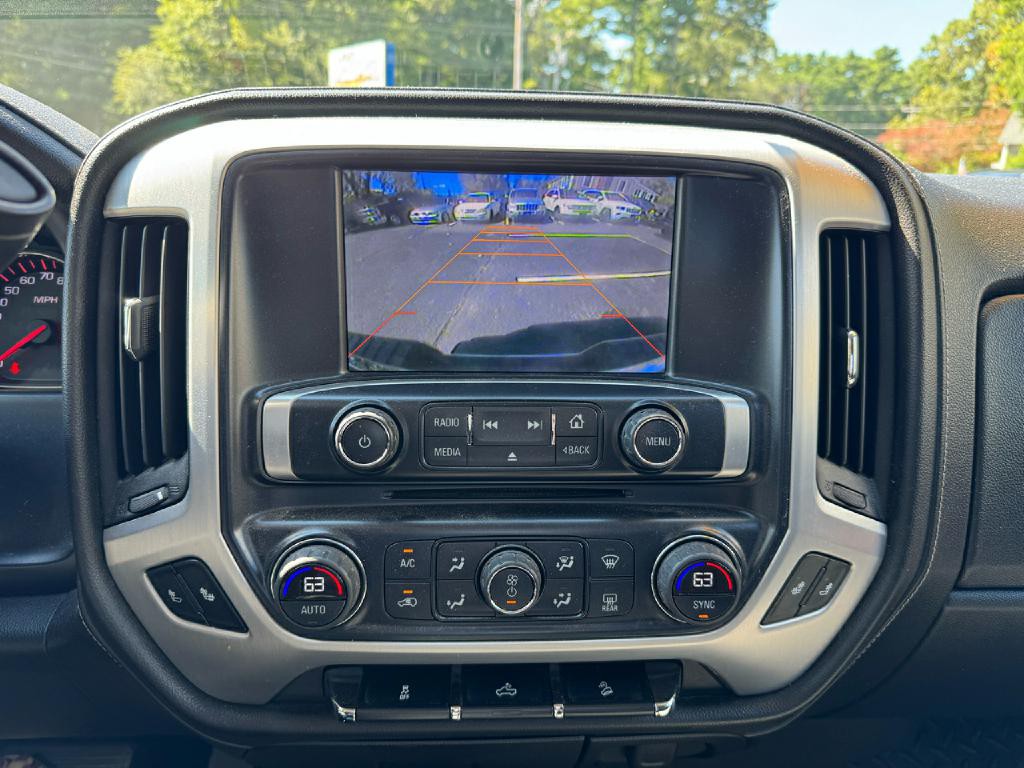 2014 GMC Sierra 1500 Image 21