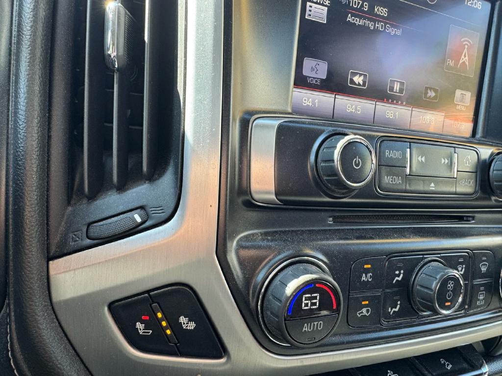 2014 GMC Sierra 1500 Image 22