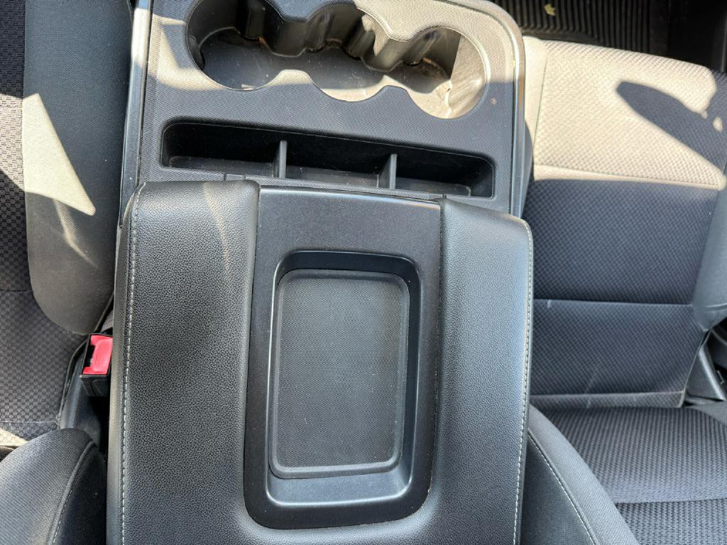 2014 GMC Sierra 1500 Image 23