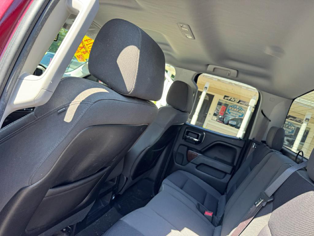 2014 GMC Sierra 1500 Image 25