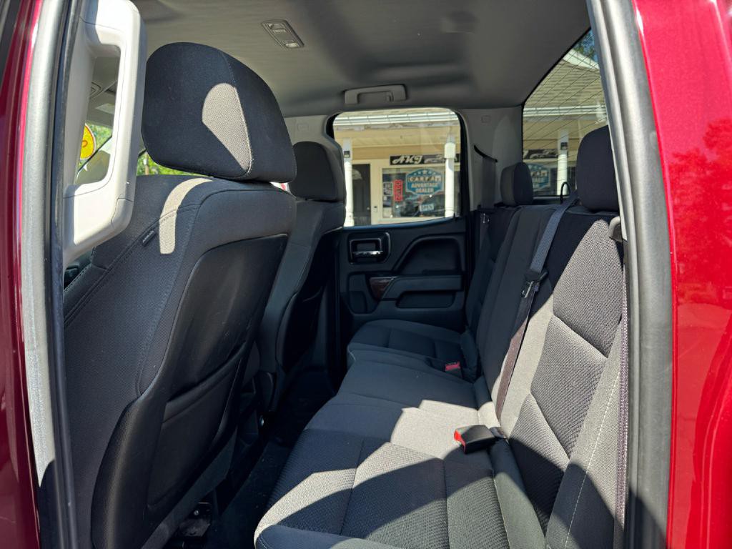2014 GMC Sierra 1500 Image 26