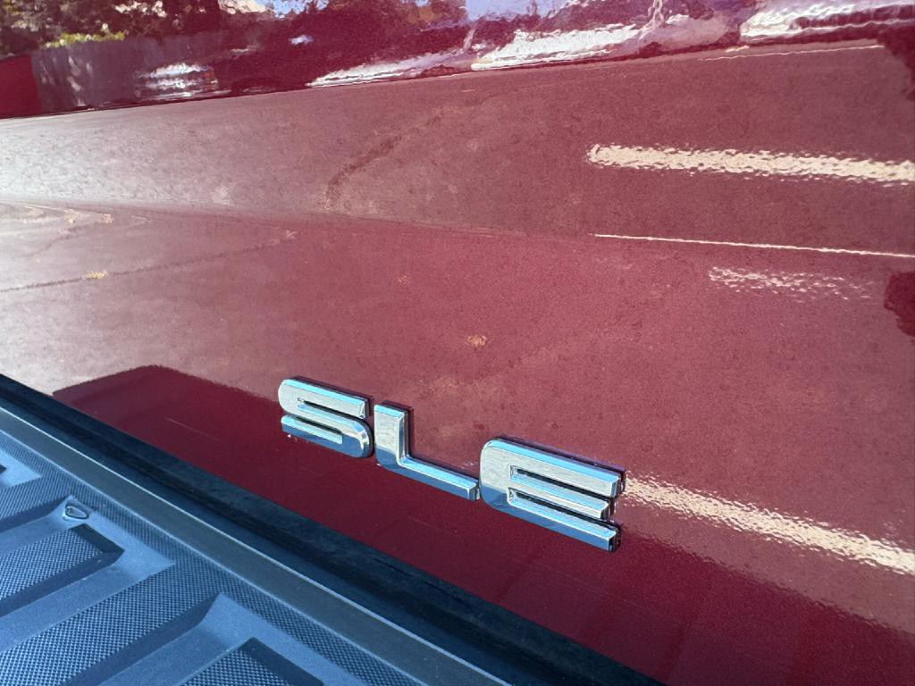 2014 GMC Sierra 1500 Image 27