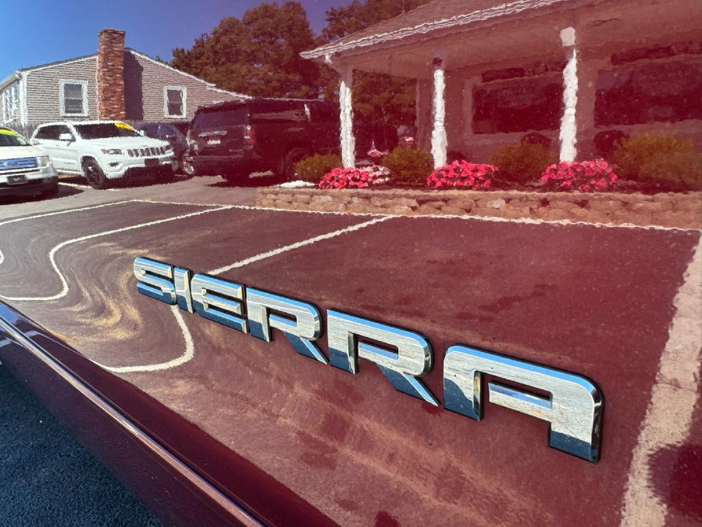 2014 GMC Sierra 1500 Image 28